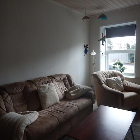 Stay In Brons Skaerbaek Luaran gambar