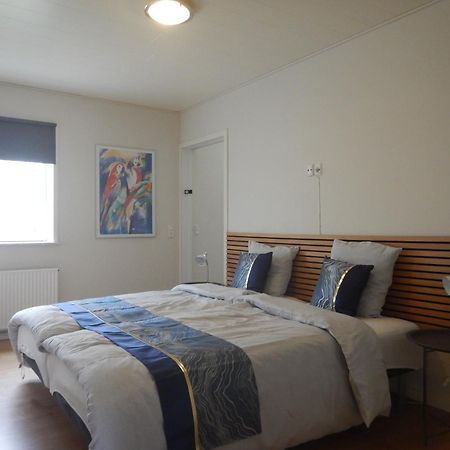 Stay In Brons Skaerbaek Luaran gambar