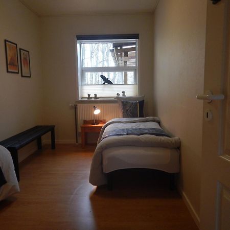 Stay In Brons Skaerbaek Luaran gambar