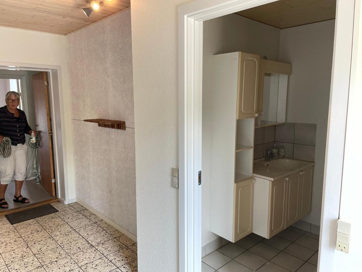 Stay In Brons Skaerbaek Luaran gambar