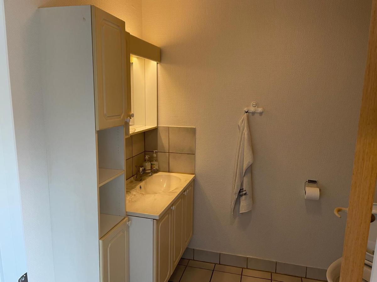 Stay In Brons Skaerbaek Luaran gambar