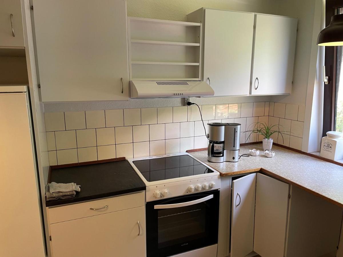 Stay In Brons Skaerbaek Luaran gambar