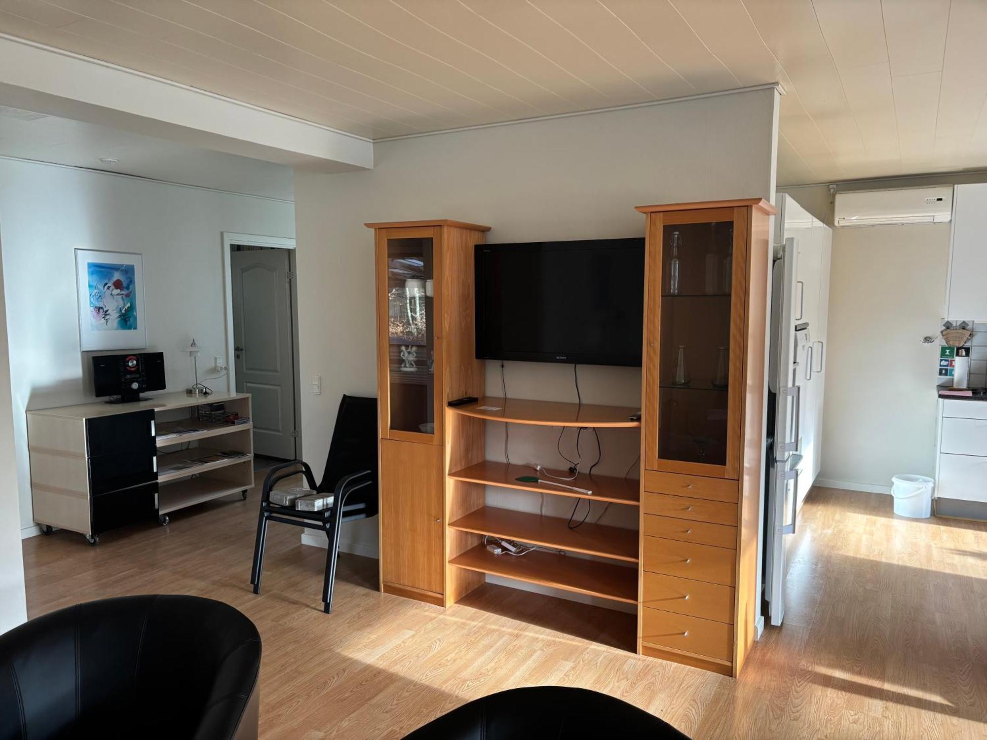 Stay In Brons Skaerbaek Luaran gambar