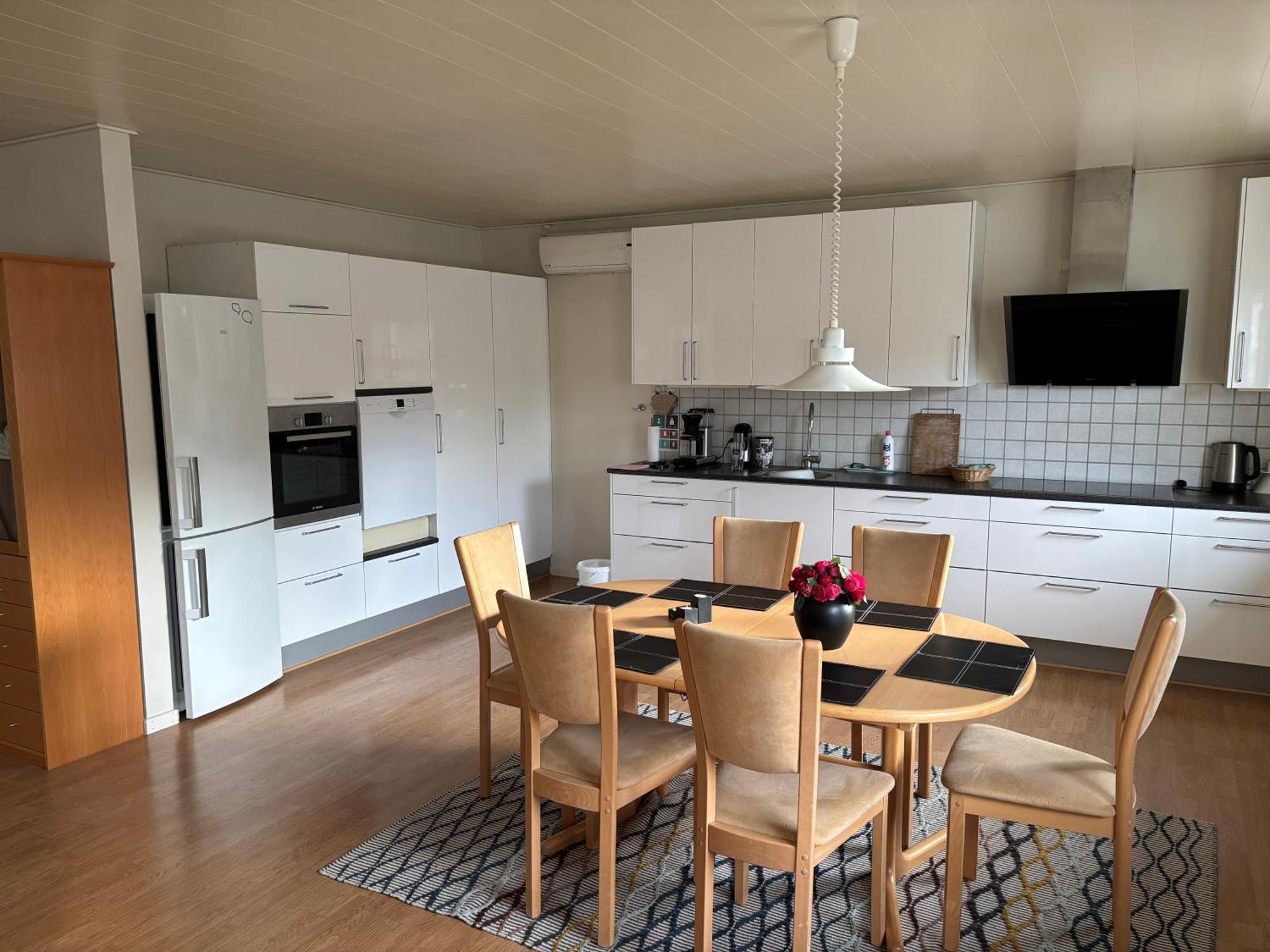 Stay In Brons Skaerbaek Luaran gambar