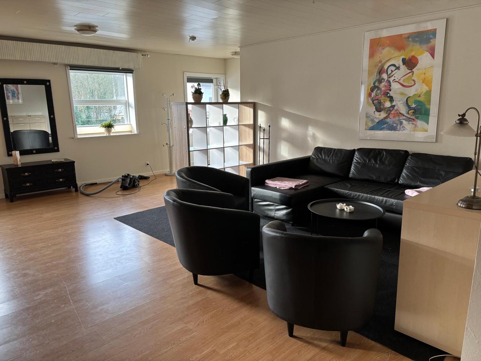 Stay In Brons Skaerbaek Luaran gambar