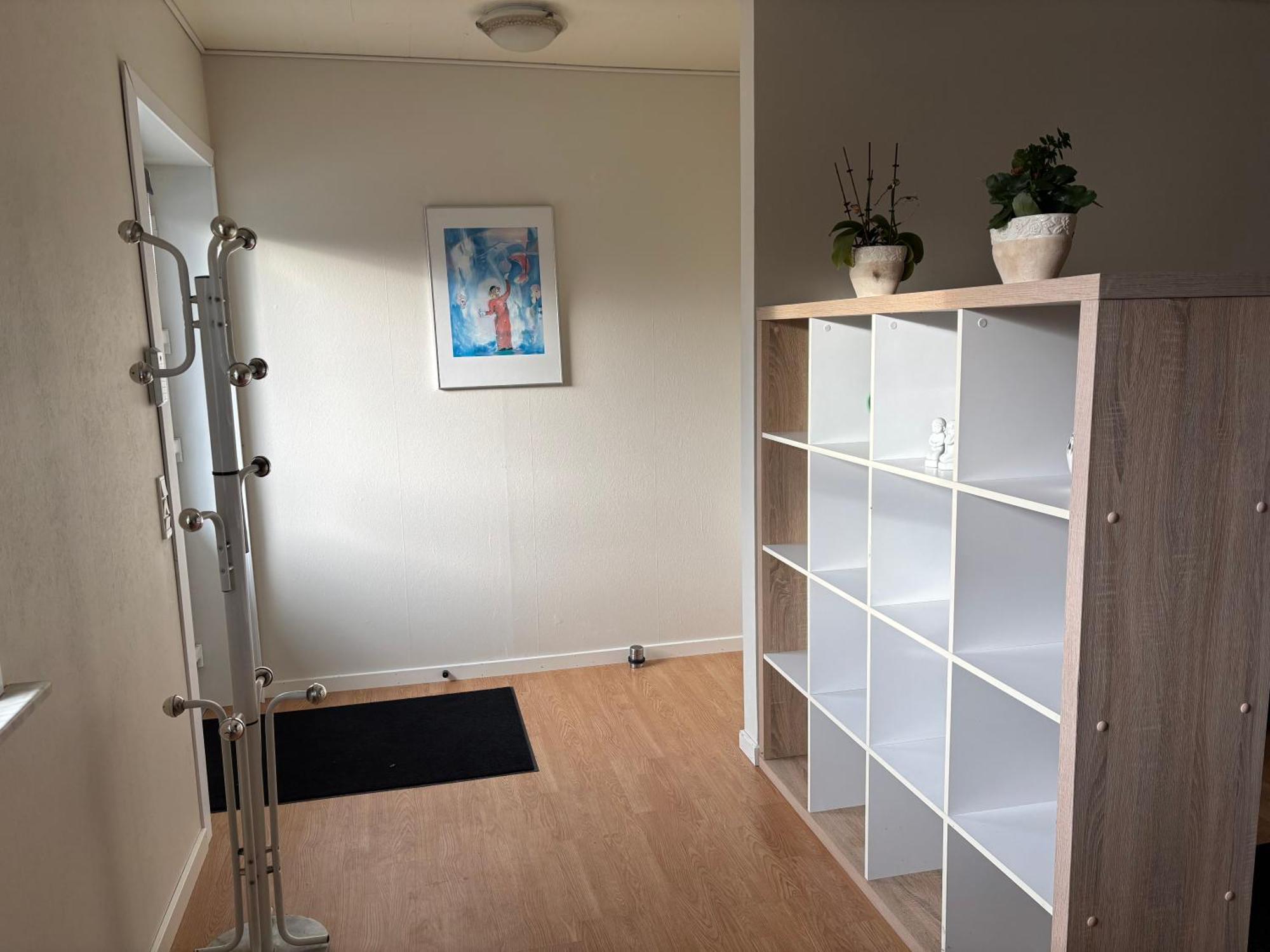 Stay In Brons Skaerbaek Luaran gambar