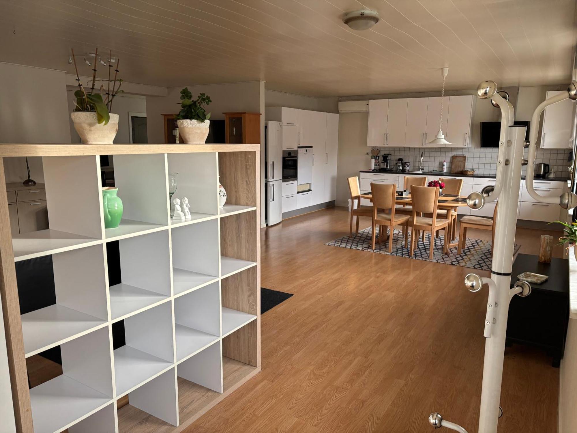 Stay In Brons Skaerbaek Luaran gambar
