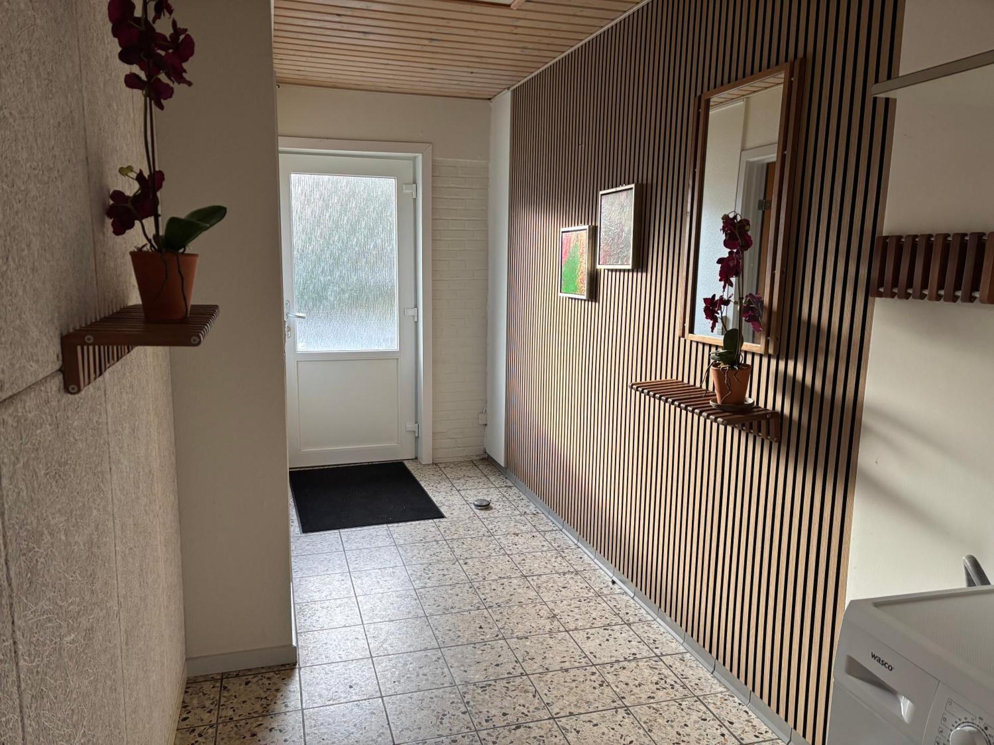 Stay In Brons Skaerbaek Luaran gambar