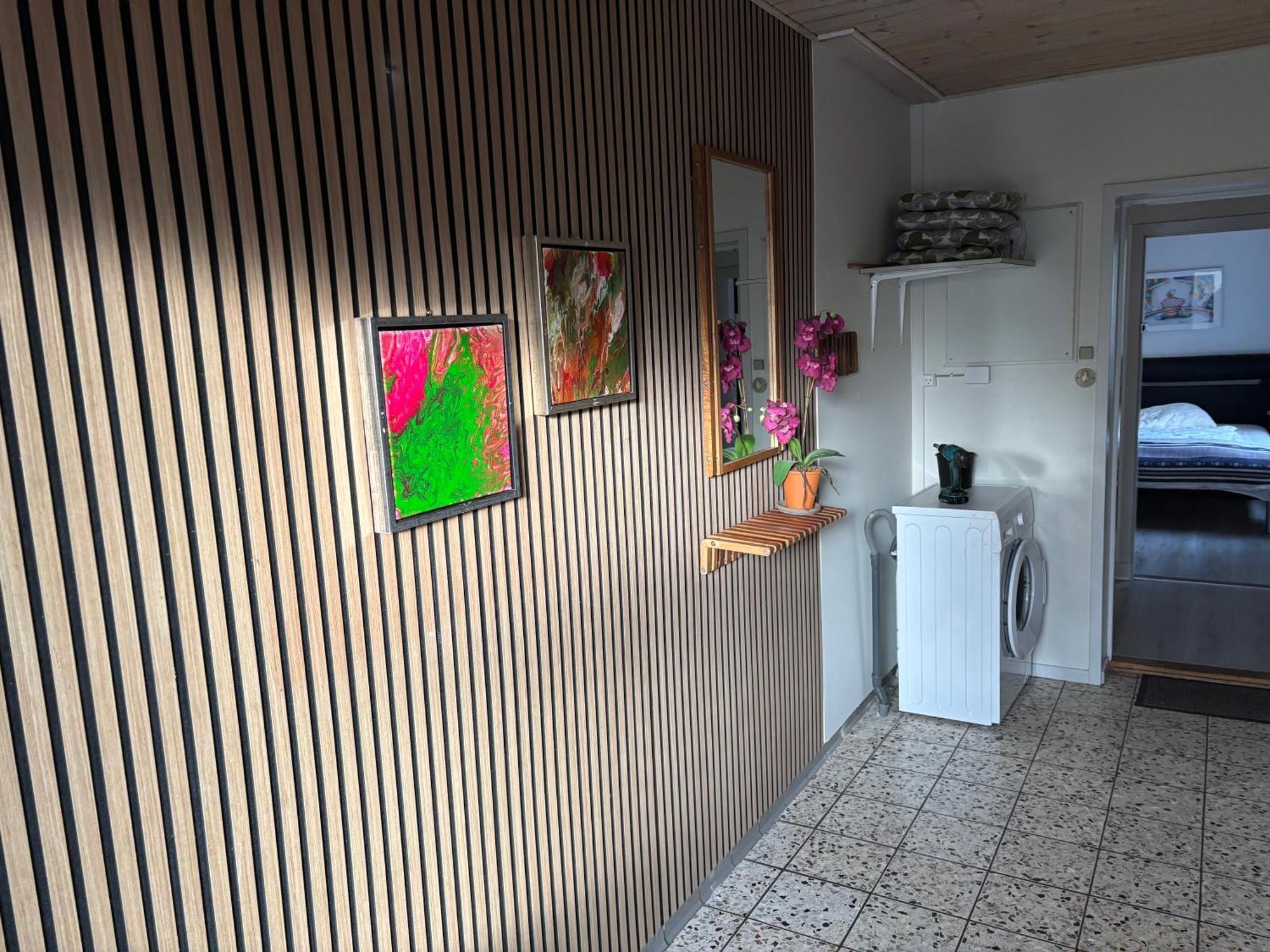 Stay In Brons Skaerbaek Luaran gambar