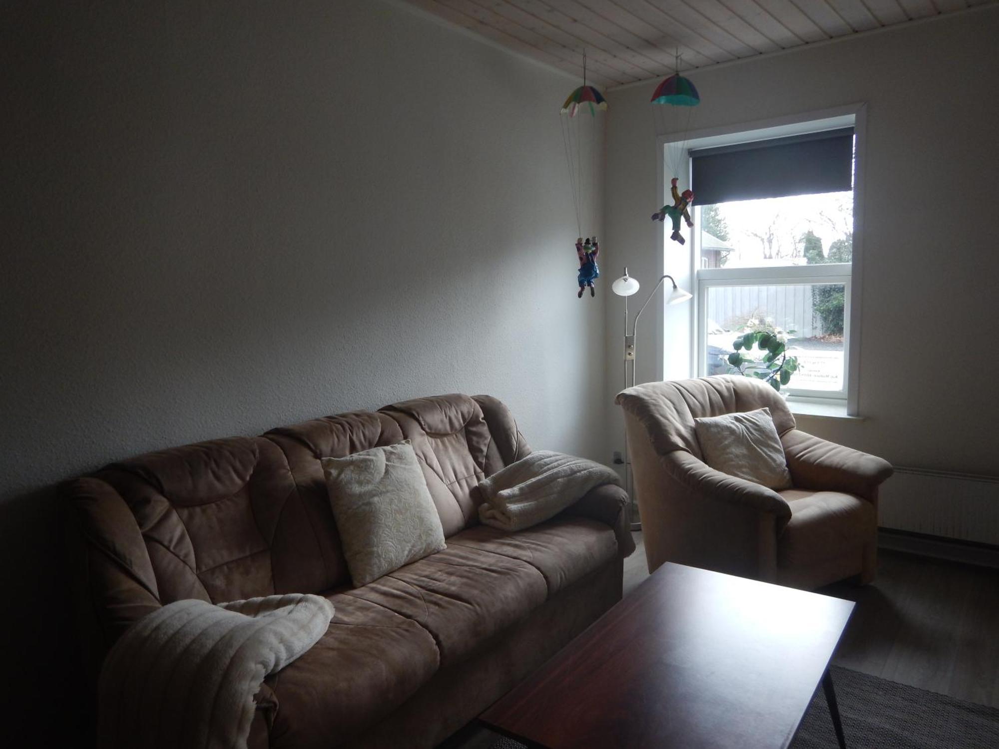 Stay In Brons Skaerbaek Luaran gambar