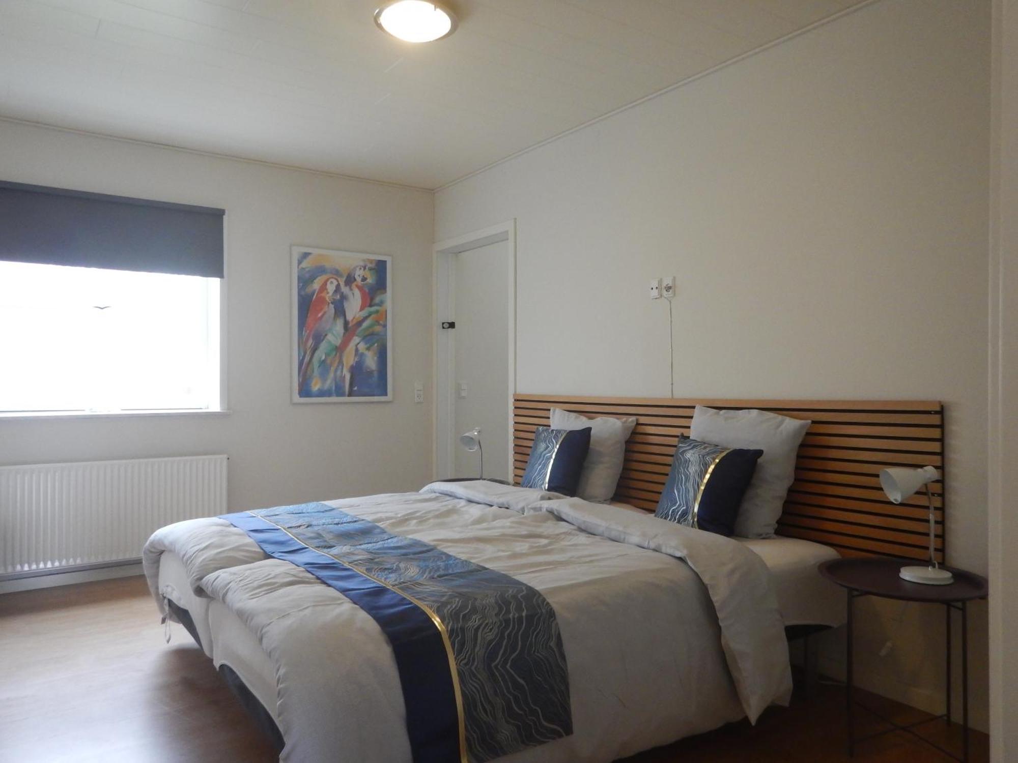Stay In Brons Skaerbaek Luaran gambar
