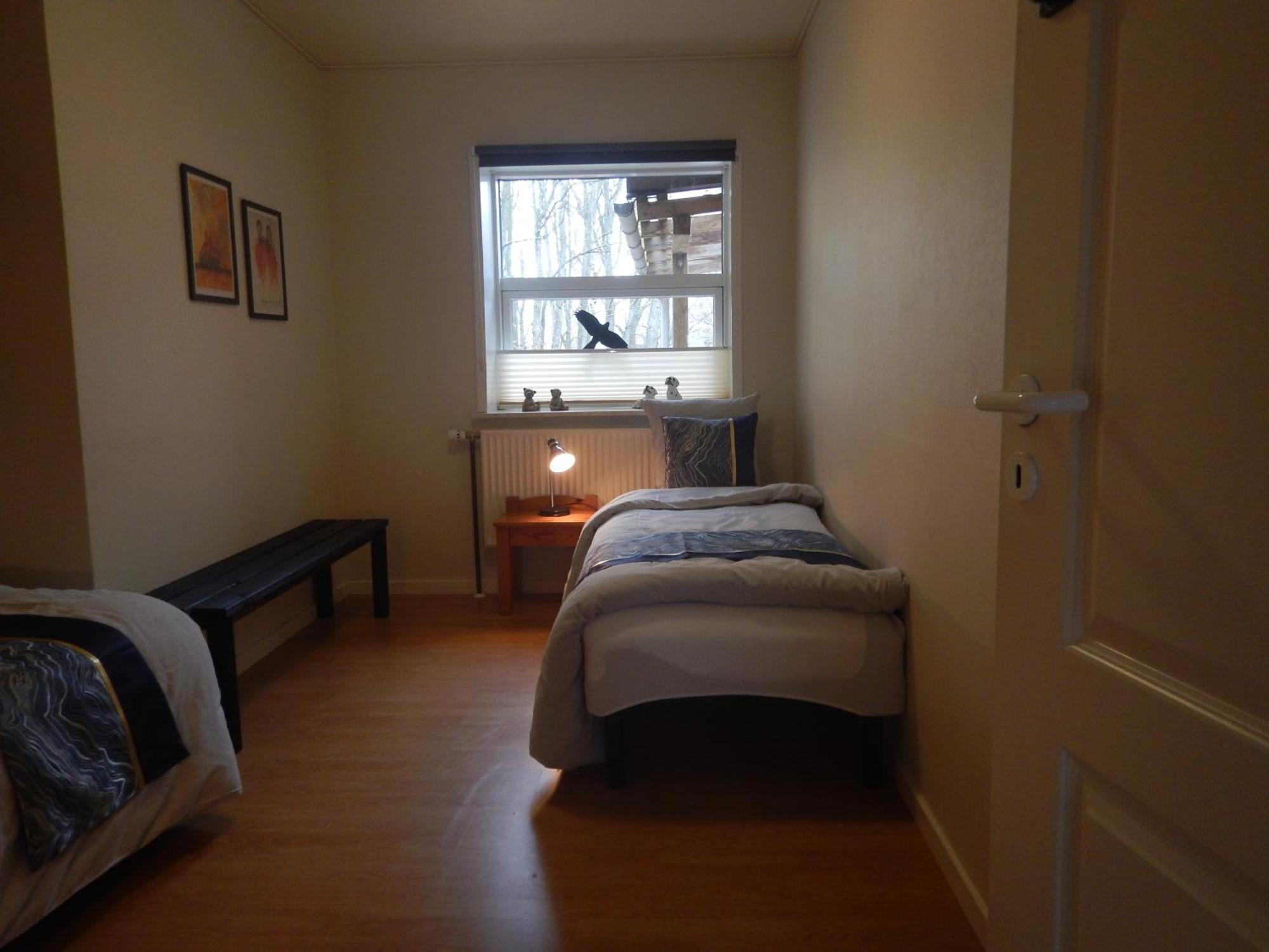 Stay In Brons Skaerbaek Luaran gambar