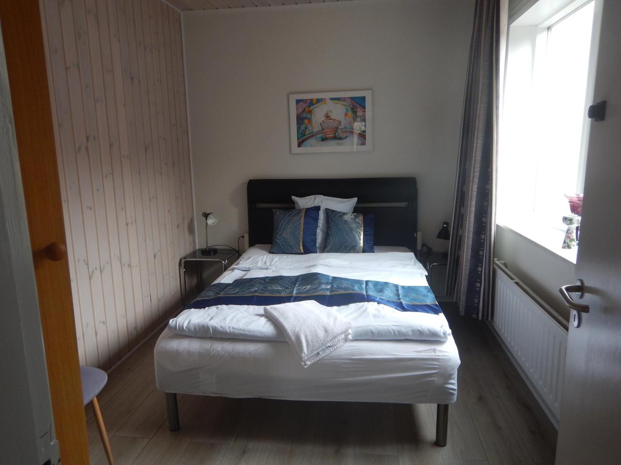 Stay In Brons Skaerbaek Luaran gambar