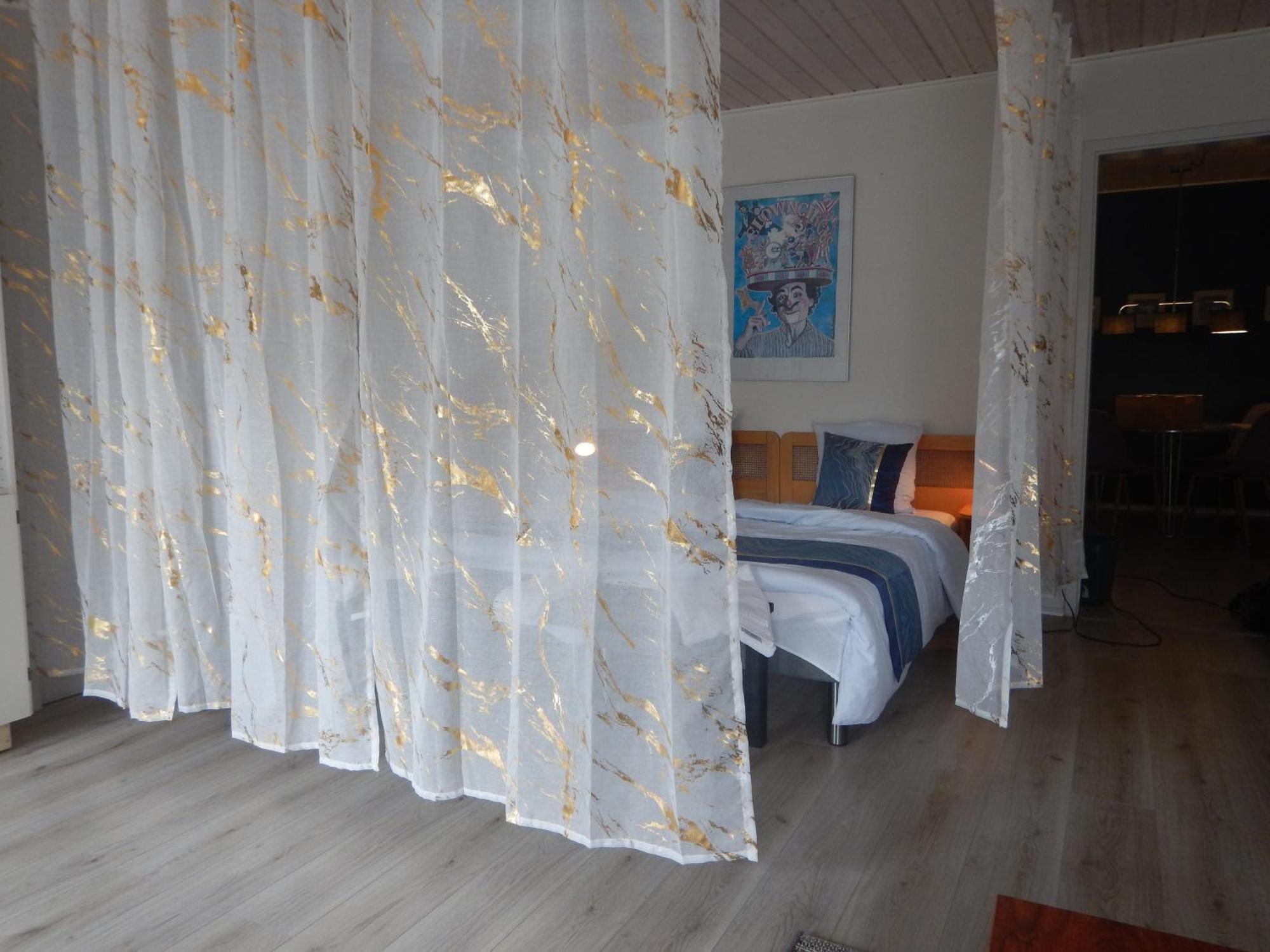 Stay In Brons Skaerbaek Luaran gambar