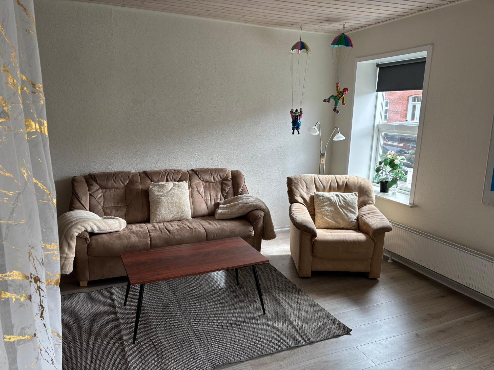 Stay In Brons Skaerbaek Luaran gambar